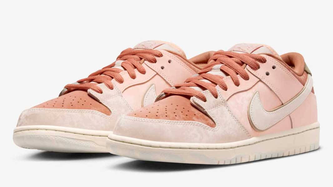 Nike SB Dunk Low Trocadéro Gardens | FV5926-200 | The Sole Supplier