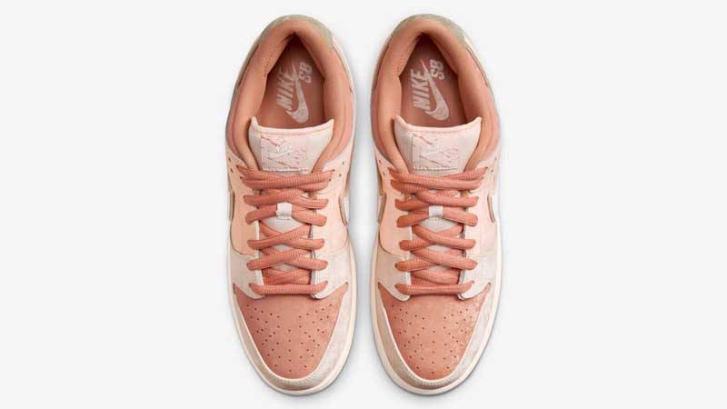 Nike SB Dunk Low Trocadro Gardens Middle