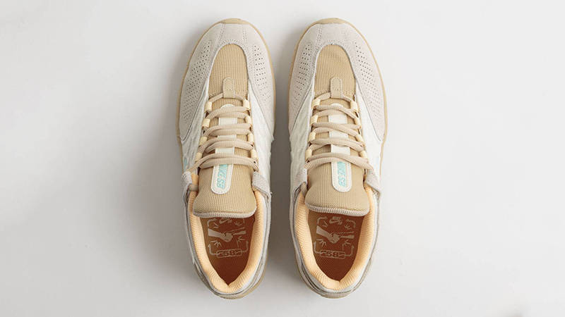 Nike SB Vertebrae Coconut Milk Jade MIDDLE
