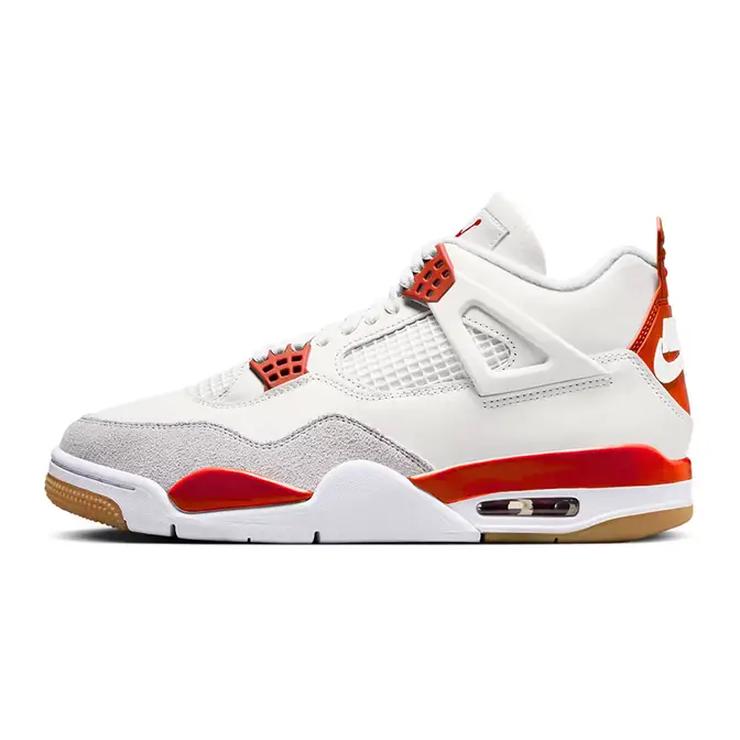 Nike jordan 4 release best sale