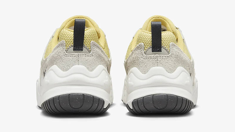 Nike Tech Hera Saturn Gold Light Bone DR9761-700 Back