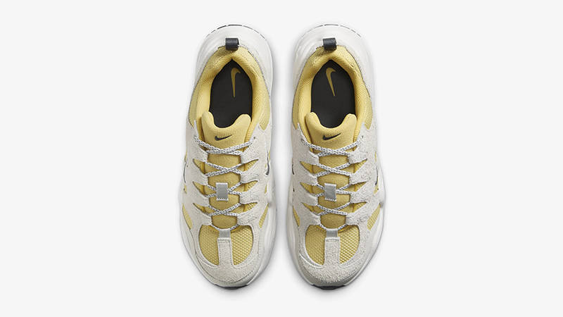 Nike Tech Hera Saturn Gold Light Bone | DR9761-700 | The