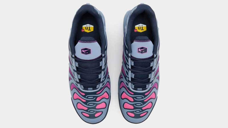 Drift Foot Locker Air Max Plus Nike Mens Air Max Plus Drift 365
