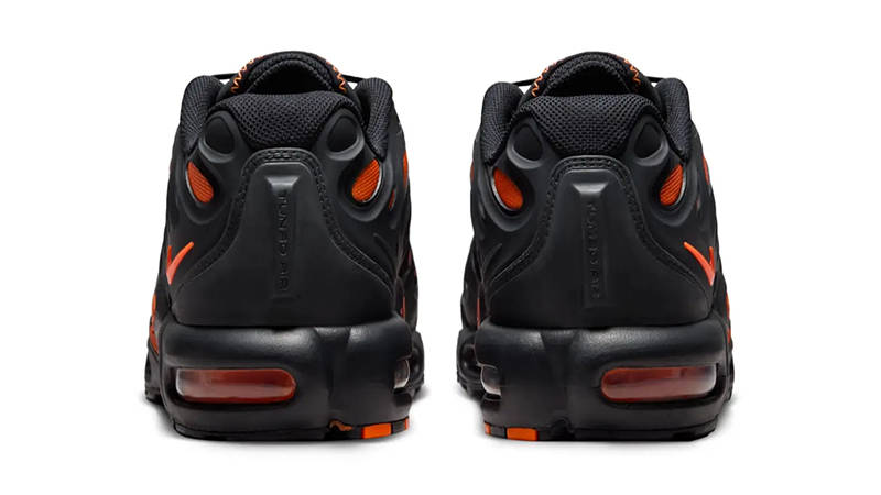 Nike TN Air Max Plus Drift Dragon Red FD4290-010 Back