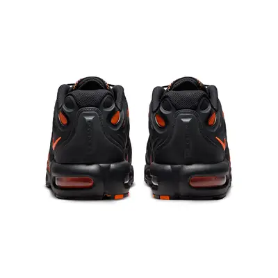 Nike TN Air Max Plus Drift Dragon Red FD4290-010 Back