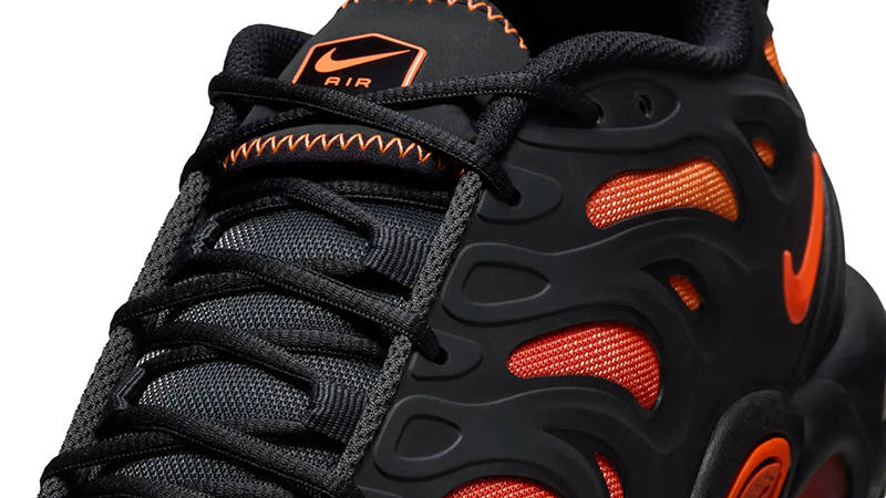 nike air max plus 97 red