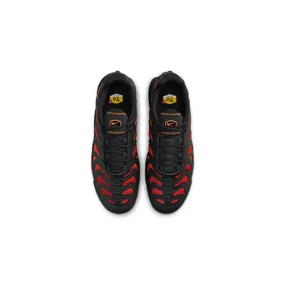 Nike TN Air Max Plus Drift Dragon Red FD4290-010 Top