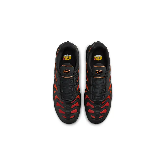 Nike TN Air Max Plus Drift Dragon Red FD4290-010 Top
