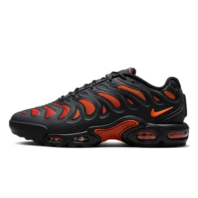 Nike TN Air Max Plus Drift Dragon Red | FD4290-010 | The Sole Supplier