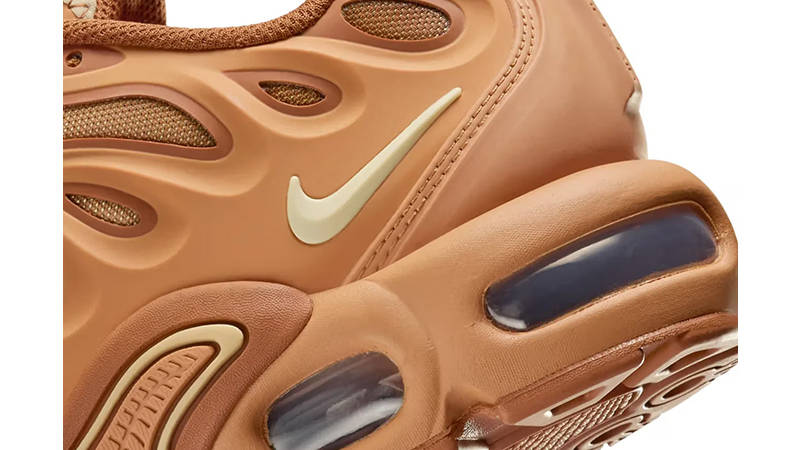 Nike TN Air Max Plus Drift Flax | FV4081-201 | The Sole Supplier
