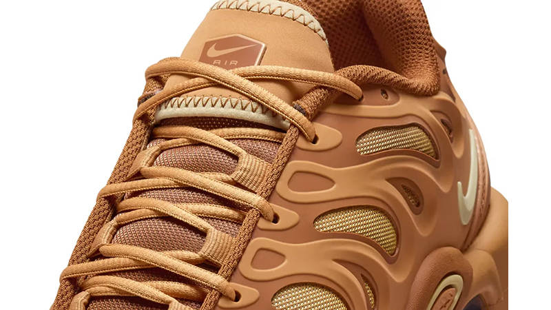 Nike TN Air Max Plus Drift Flax | FV4081-201 | The Sole Supplier