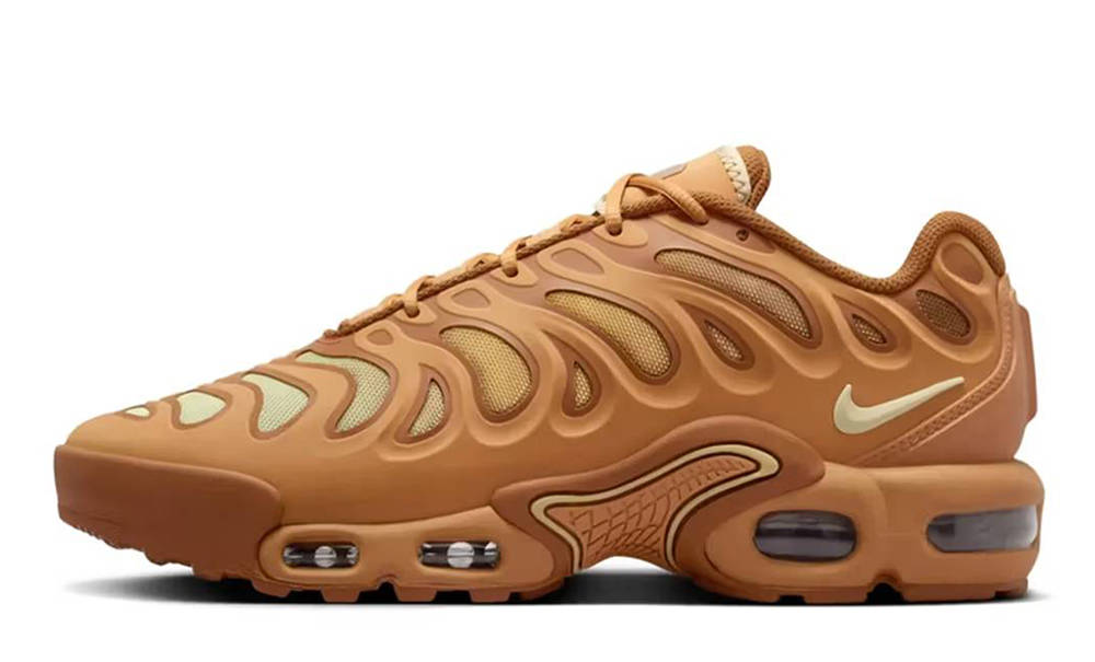 air max plus flax