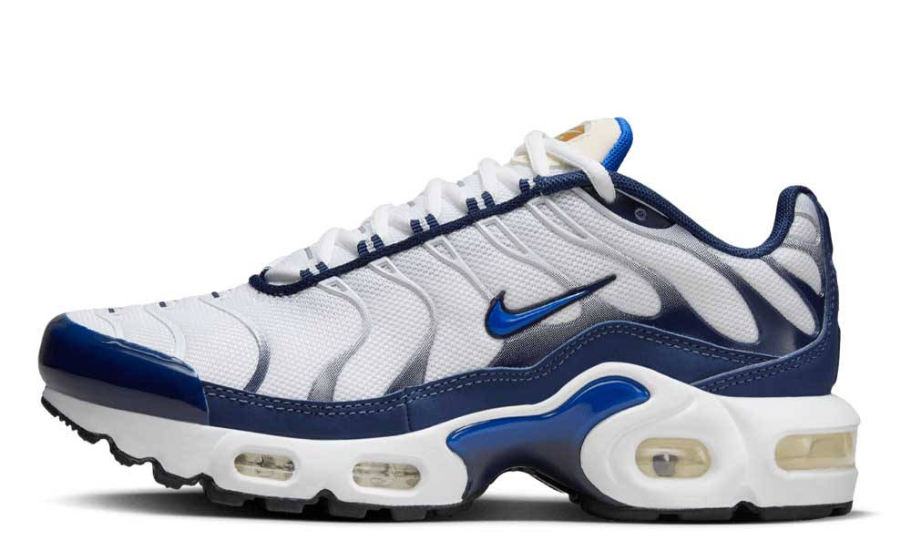 air max plus hyper royal