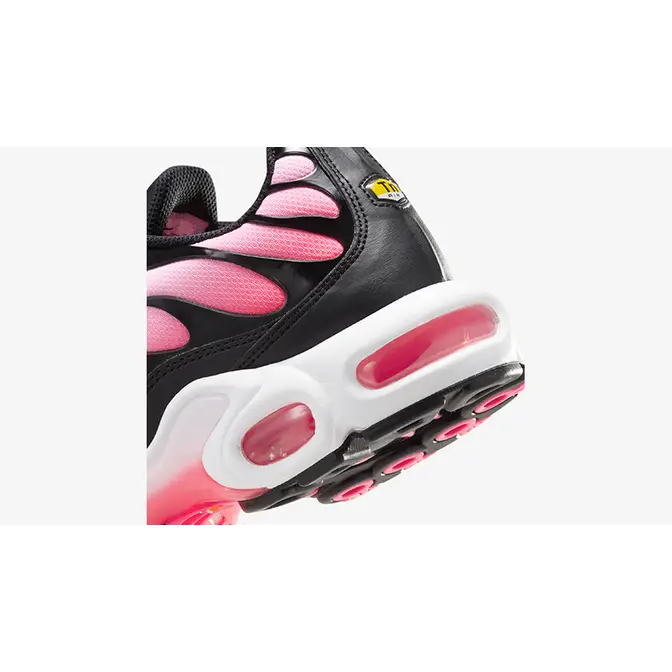 Nike TN Air Max Plus Hot Punch DZ3670 002 The Sole Supplier