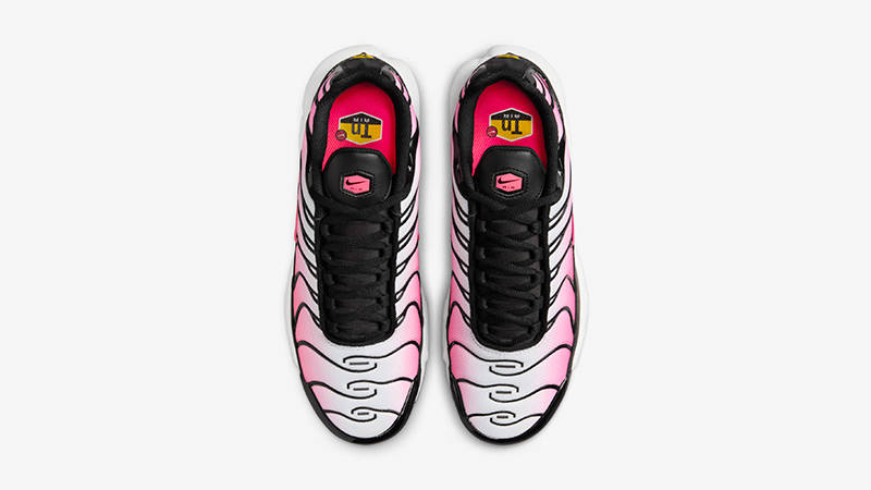 Hot punch air max plus hotsell