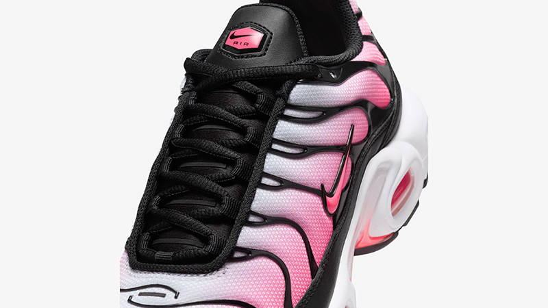 Nike TN Air Max Plus Hot Punch | DZ3670-002 | The Sole Supplier