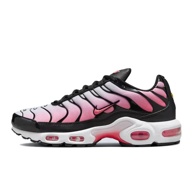 Nike TN Air Max Plus Hot Punch DZ3670 002 The Sole Supplier