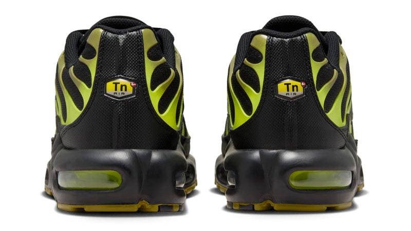 Nike TN Air Max Plus Pacific Moss Back