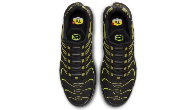 Nike TN Air Max Plus Pacific Moss Middle