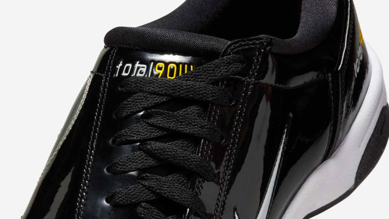 新品 タグ・箱付 ナイキ トータル90 SP ブラックアンドホワイト 29cm