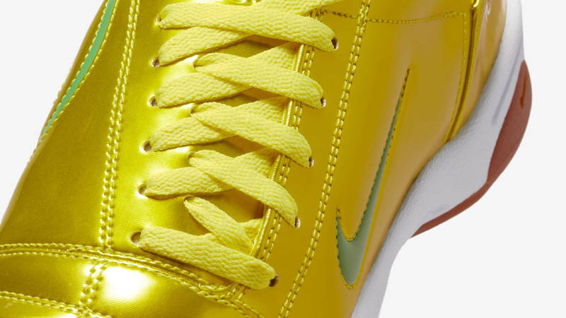 Nike Total 90 3 SP Yellow | HJ9351-700 | The Sole Supplier