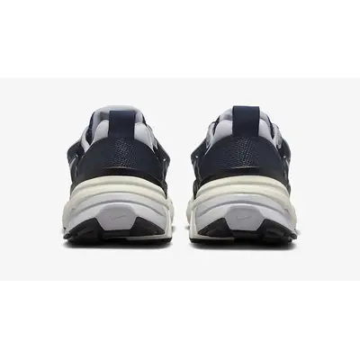 Nike V2K Run Obsidian Thunder Blue HJ4497-400 Back