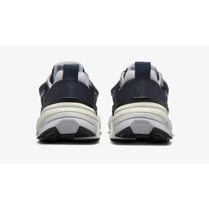Nike V2K Run Obsidian Thunder Blue HJ4497-400 Back