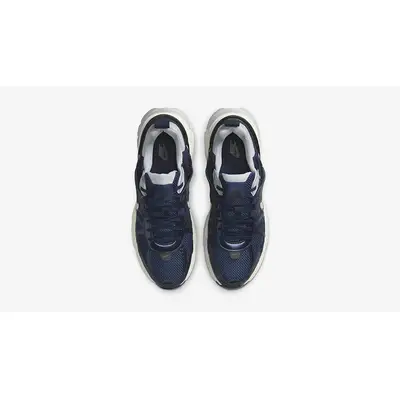 Nike V2K Run Obsidian Thunder Blue HJ4497-400 Top