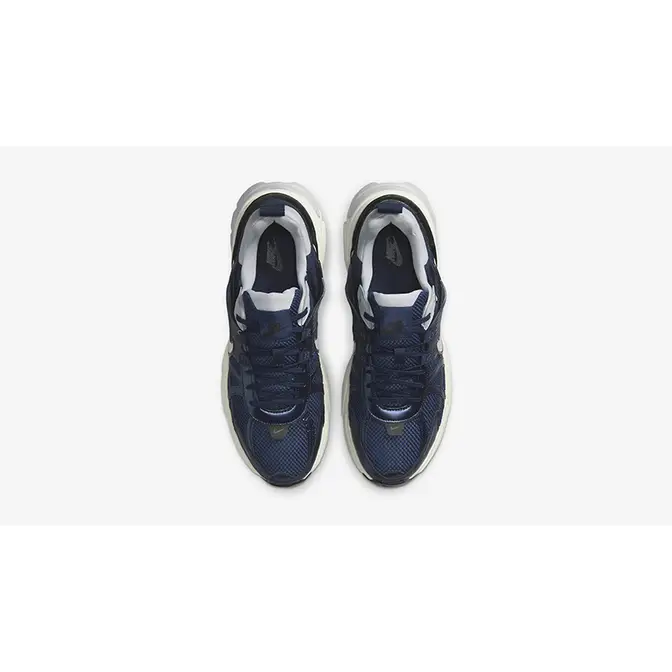 Nike V2K Run Obsidian Thunder Blue HJ4497-400 Top