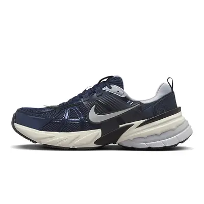 Nike V2K Run Obsidian Thunder Blue HJ4497-400