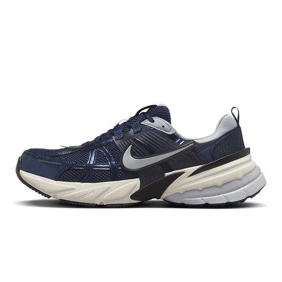Nike V2K Run Obsidian Thunder Blue HJ4497-400