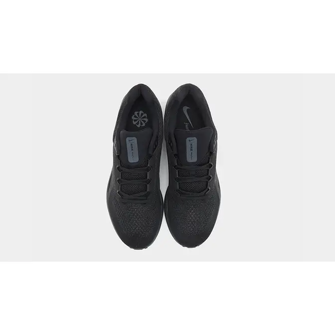 Nike Winflo 11 Triple Black middle