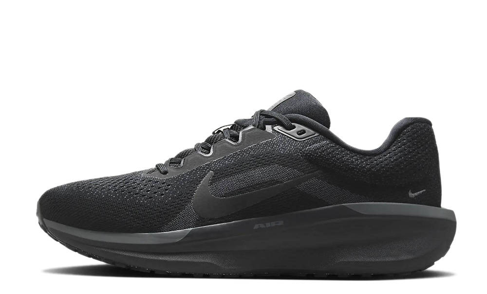 Nike Winflo 11 Triple Black