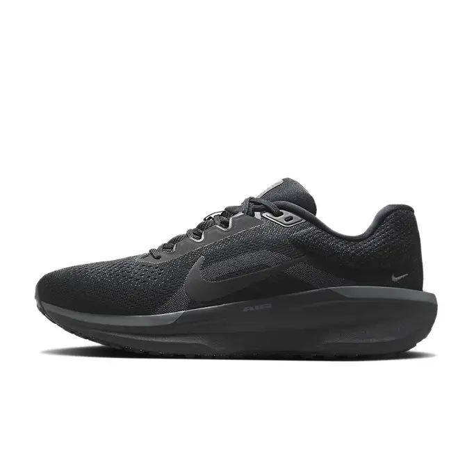 Nike Winflo 11 Triple Black