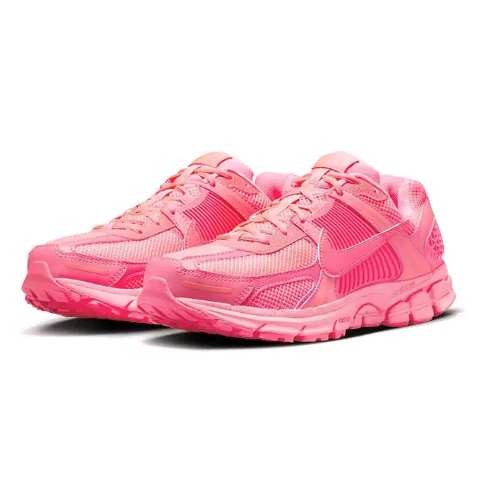 Nike Zoom Vomero 5 Hot Punch | Where To Buy | HF5493-600 | The Sole ...