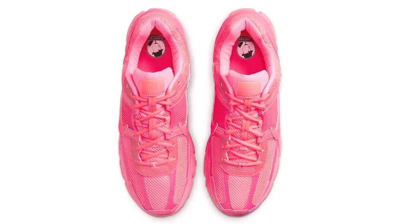 Nike Zoom Vomero 5 Hot Punch Middle