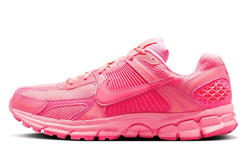 Nike Zoom Vomero 5 Hot Punch