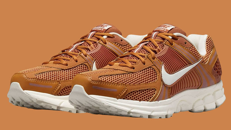Nike Zoom Vomero 5 Monarch HJ9123-815 front