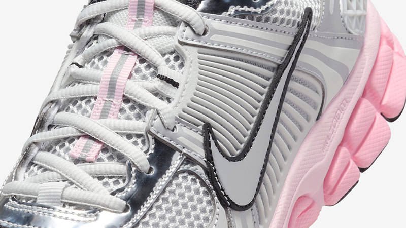 Nike Zoom Vomero 5 Photon Dust Pink Foam HF1877-001 Detail 2