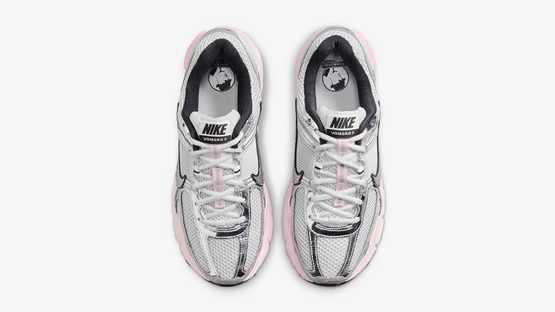 Nike Zoom Vomero 5 Photon Dust Pink Foam HF1877-001 Top