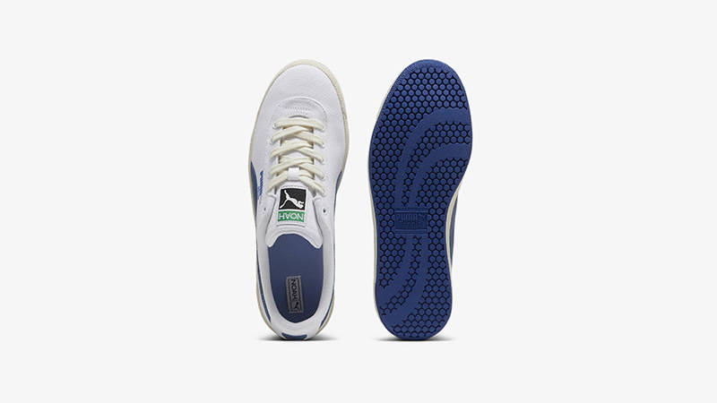 Noah x PUMA Star CVS White middle