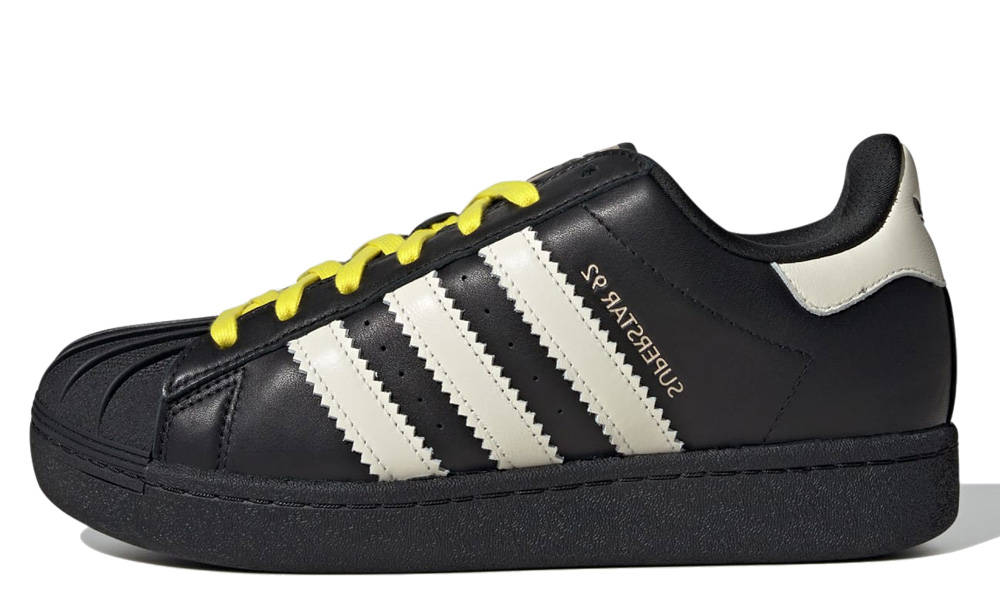 JJJJound x adidas Superstar 82 