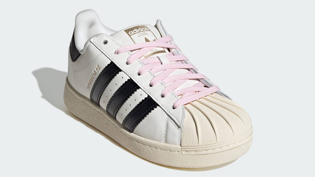 Pharrell x adidas Superstar 92 White Where To Buy JI4268