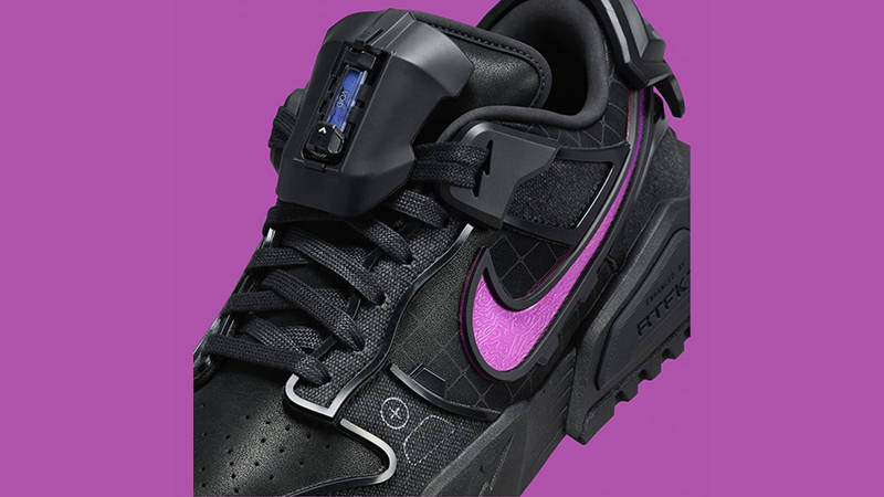 RTFKT x Nike Dunk Genesis 