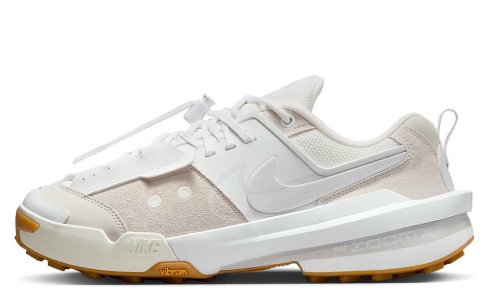 sacai × Nike Zegamadome \