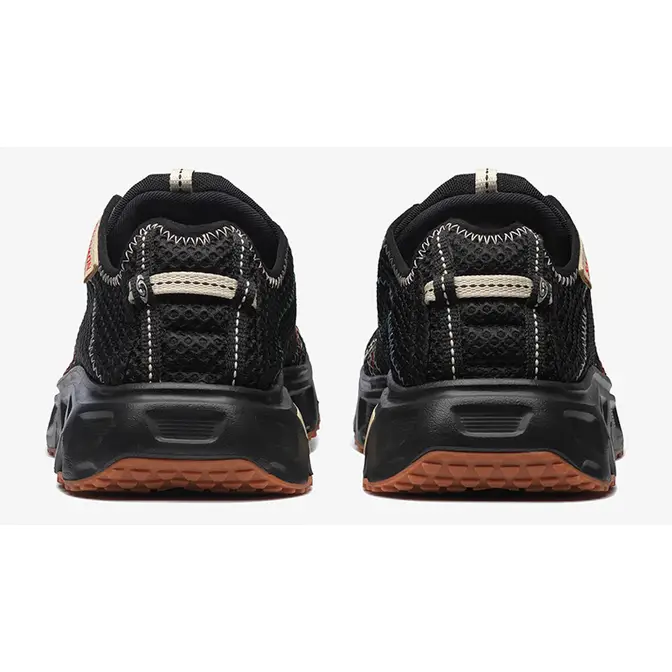 Salomon RX Travel 6 The Broken Arm Black | Where To Buy