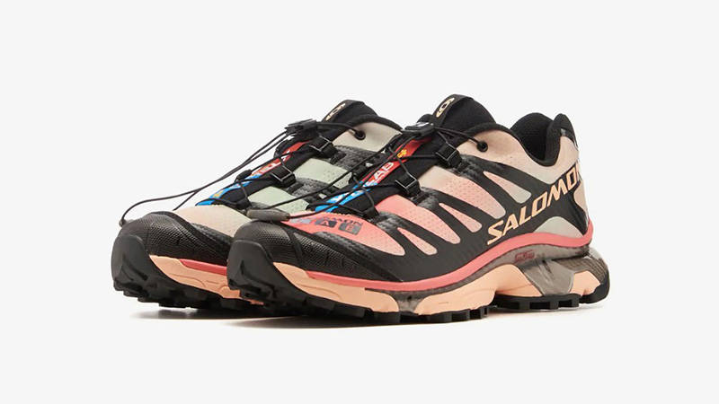 Salomon XT-4 OG Aurora Borealis Prairie Sunset | Where To Buy