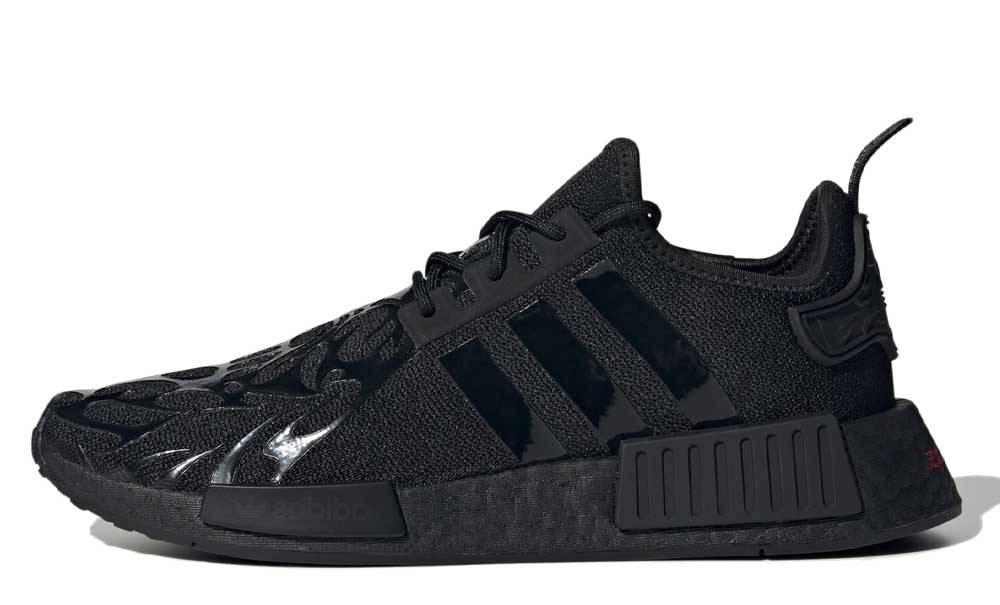 Nmd r1 black camo army pack hotsell