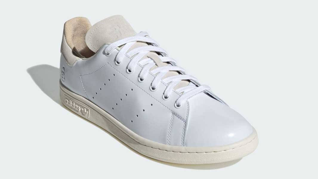 Star Wars × Nanzuka × Stan Smith 28cm Star Wars x Nanzuka x adidas Stan Smith White | Where To Buy