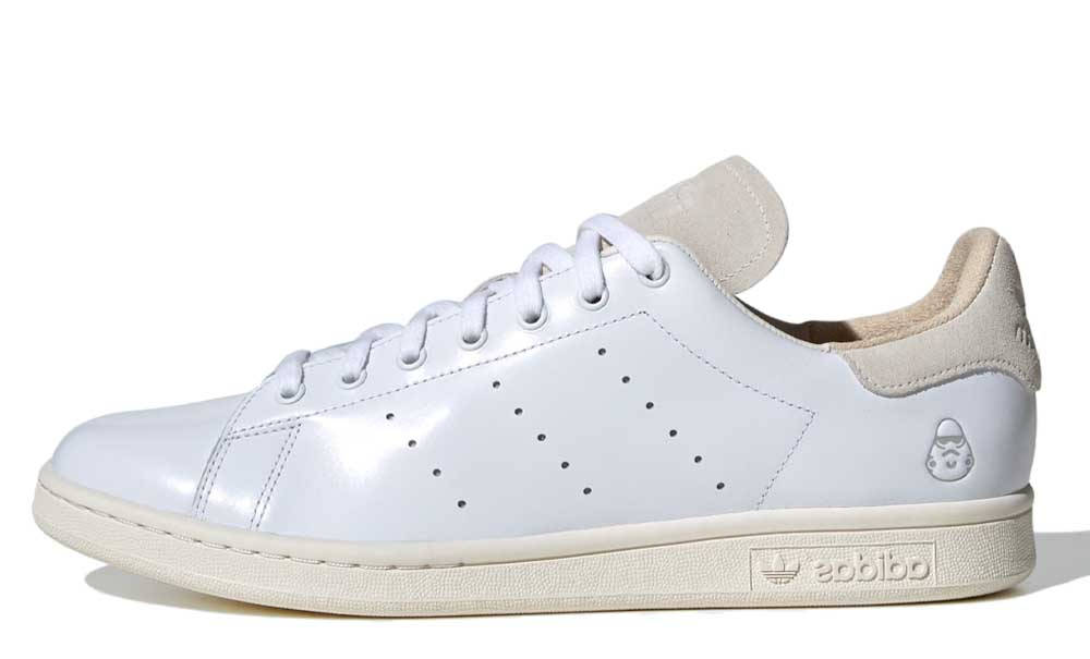 adidas Stan Smith All White Womens Where To Buy B41625 The Sole Supplier